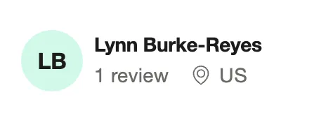 Lynn Burke-Reyes